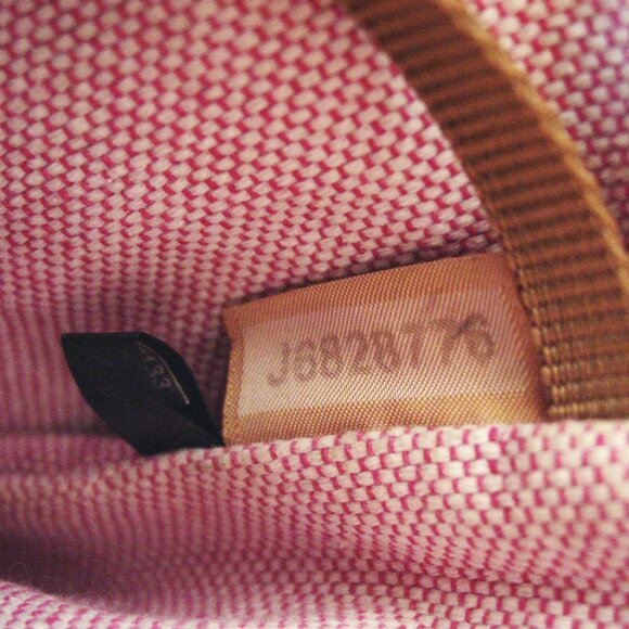 DOONEY & BOURKE 2 Letter Carrier AWL Leather Messenger Crossbody Bag - RETIRED - Picture 12 of 14